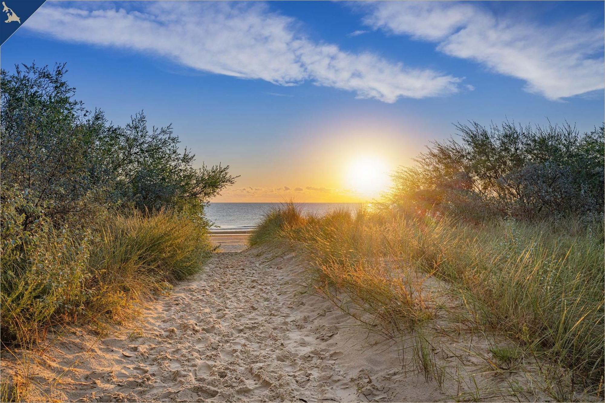 Seeland Seeland App 3 Apartment Heringsdorf (Usedom)