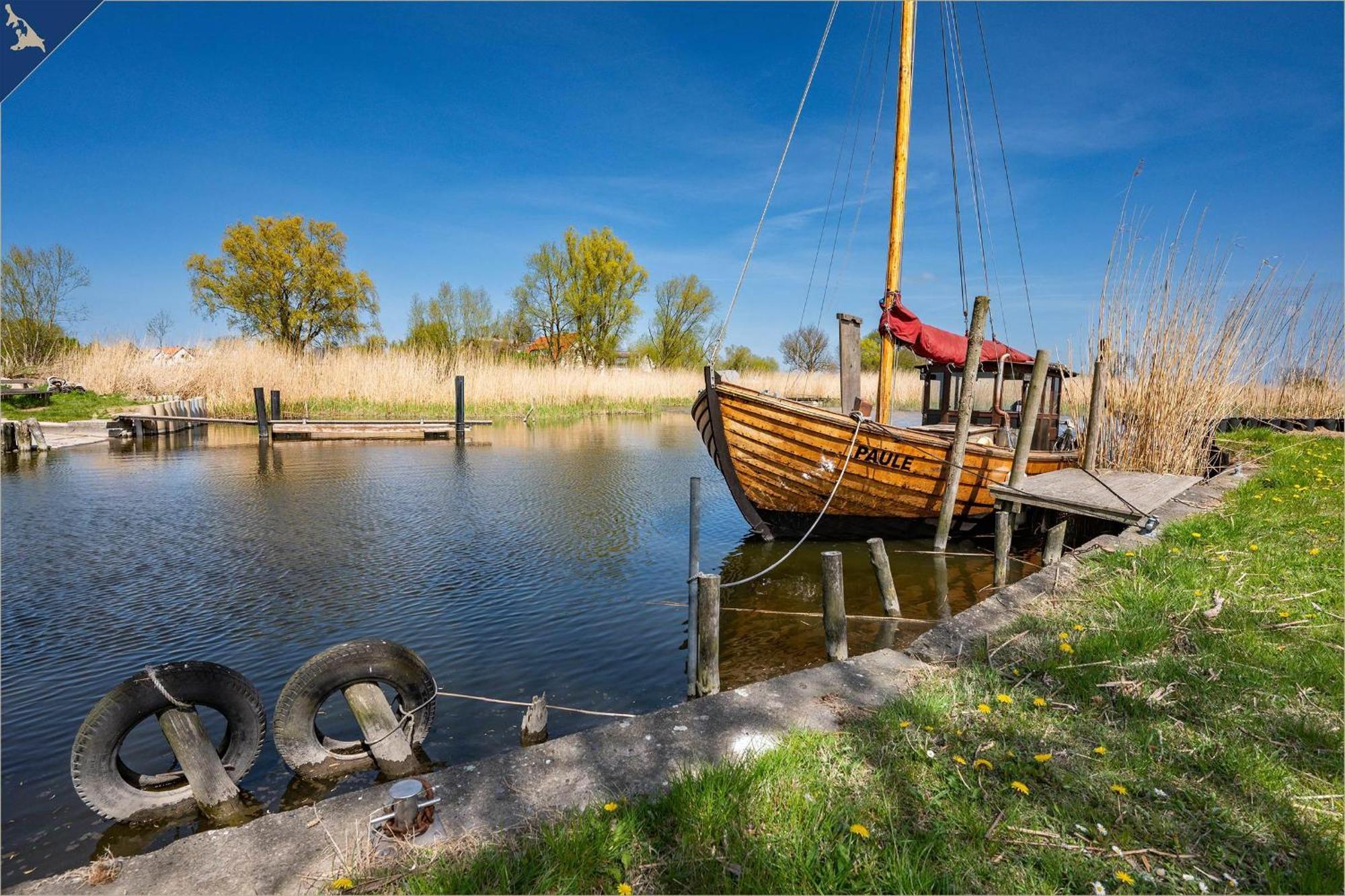 Seeland Seeland App 3 Heringsdorf (Usedom)